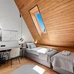 Forest Hill Mit Hallenbad By Interhome בית נופש