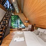 Forest Hill Mit Hallenbad By Interhome * רבנה גורה