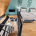 בית נופש Forest Hill Mit Hallenbad By Interhome