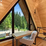 Forest Hill Mit Hallenbad By Interhome בית נופש