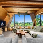 Forest Hill Mit Hallenbad By Interhome * רבנה גורה