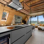 בית נופש Forest Hill Mit Hallenbad By Interhome רבנה גורה