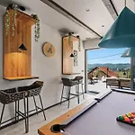 Forest Hill Mit Hallenbad By Interhome בית נופש רבנה גורה