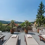 Forest Hill Mit Hallenbad By Interhome רבנה גורה
