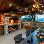 Forest Hill Mit Hallenbad By Interhome רבנה גורה