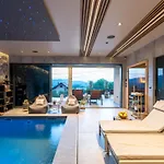 Forest Hill Mit Hallenbad By Interhome בית נופש רבנה גורה