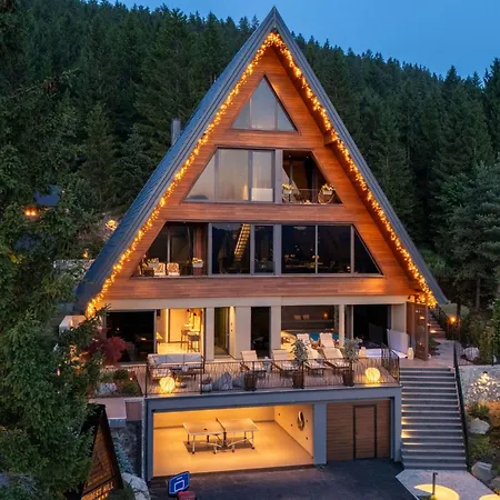 Casa vacanze Forest Hill Mit Hallenbad By Interhome Ravna Gora