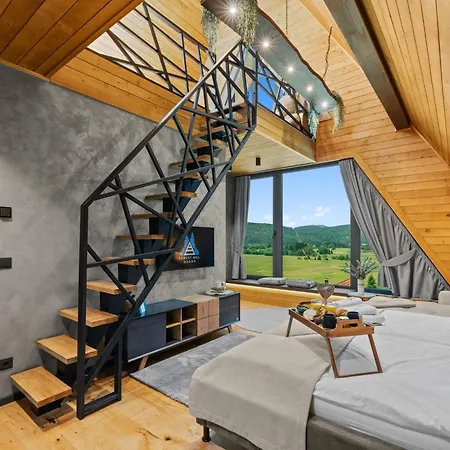 Forest Hill Mit Hallenbad By Interhome *