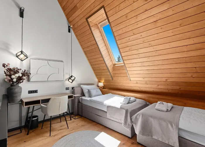 Forest Hill Mit Hallenbad By Interhome Casa vacanze