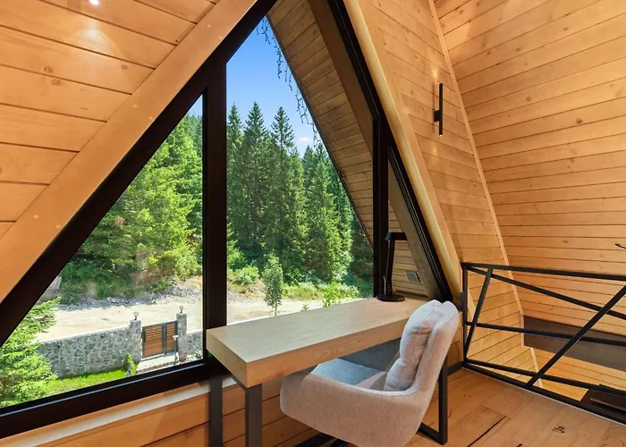 Forest Hill Mit Hallenbad By Interhome Casa vacanze