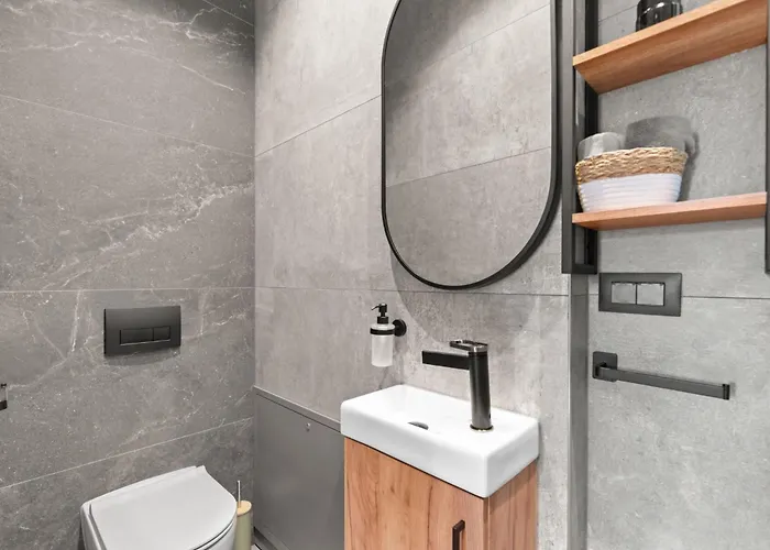 Casa vacanze Forest Hill Mit Hallenbad By Interhome Ravna Gora