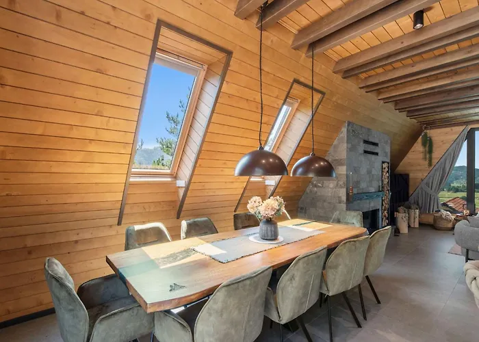 Forest Hill Mit Hallenbad By Interhome Casa vacanze *