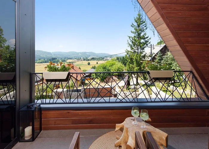 Forest Hill Mit Hallenbad By Interhome Casa vacanze