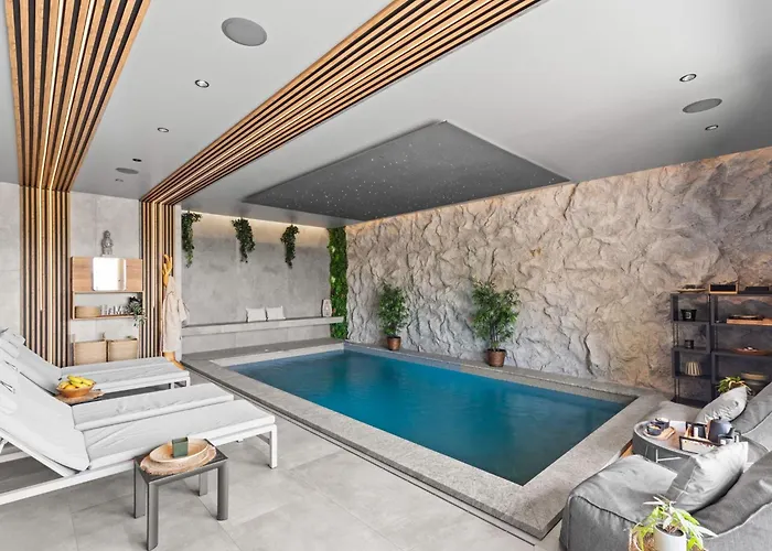 Forest Hill Mit Hallenbad By Interhome Casa vacanze