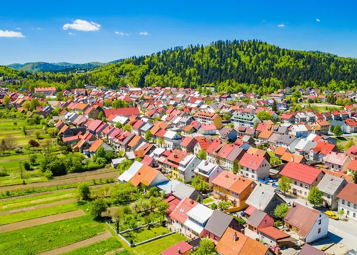 Forest Hill Mit Hallenbad By Interhome Casa vacanze