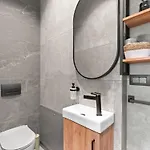 Holiday home Forest Hill Mit Hallenbad By Interhome Ravna Gora