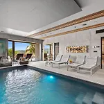 Forest Hill Mit Hallenbad By Interhome * Ravna Gora