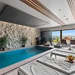Forest Hill Mit Hallenbad By Interhome Ravna Gora