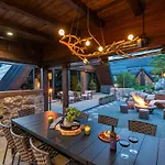 Holiday home Forest Hill Mit Hallenbad By Interhome *