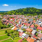 Forest Hill Mit Hallenbad By Interhome Holiday home