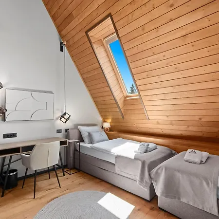 Forest Hill Mit Hallenbad By Interhome Holiday home