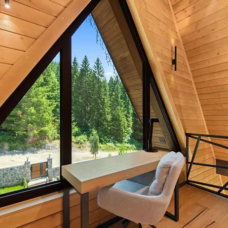 Forest Hill Mit Hallenbad By Interhome Holiday home