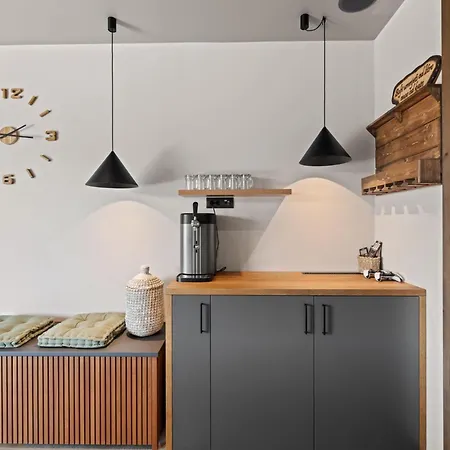 Forest Hill Mit Hallenbad By Interhome Holiday home *