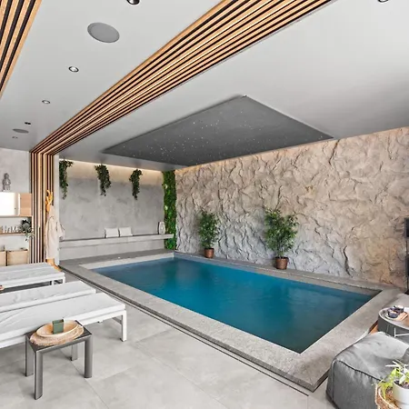 Forest Hill Mit Hallenbad By Interhome Holiday home