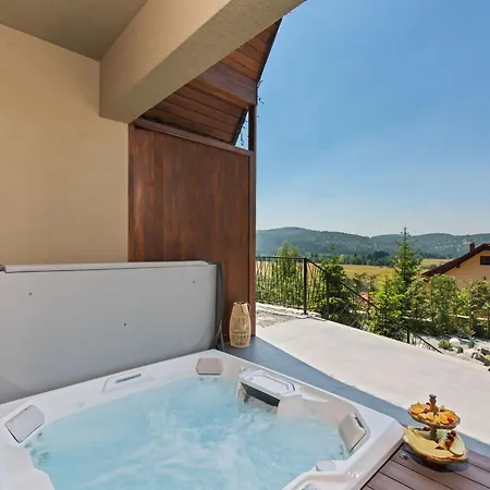 Forest Hill Mit Hallenbad By Interhome Holiday home