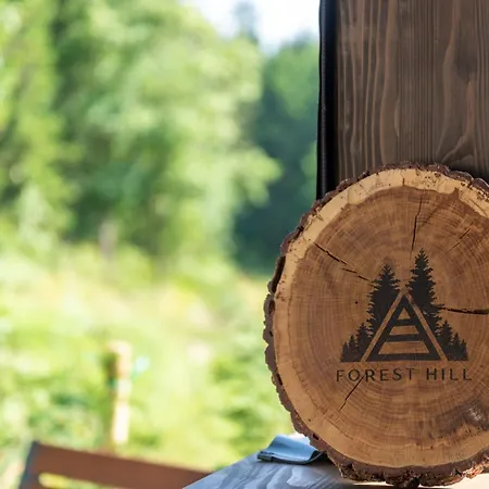 Forest Hill Mit Hallenbad By Interhome Holiday home