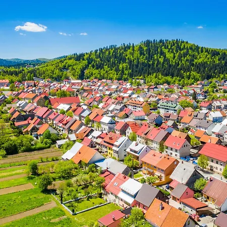 Forest Hill Mit Hallenbad By Interhome Holiday home