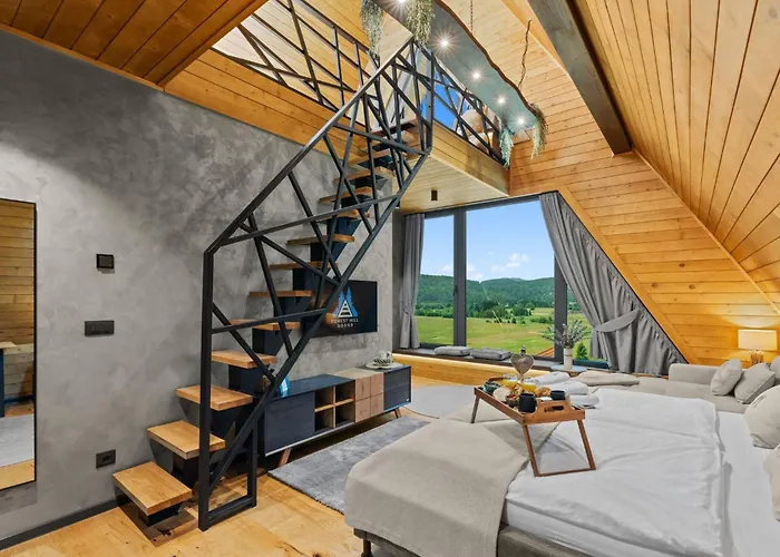 Forest Hill Mit Hallenbad By Interhome *